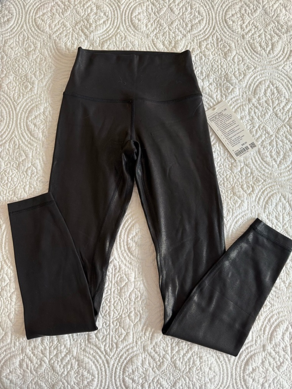 lululemon Align High Rise Legging 28” inseam